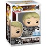 Funko Pop! Anime: Attack on Titan - Reiner Braun (Exclusive)