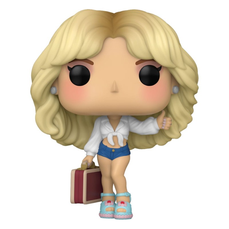 Funko Pop! Rocks: Sabrina Carpenter - Manchild