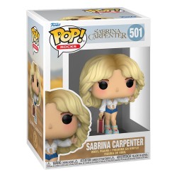Funko Pop! Rocks: Sabrina Carpenter - Manchild