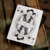 Yellowstone: Premium Playing Cards