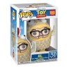 Funko Pop! Disney: Toy Story - Al with Chicken Suit