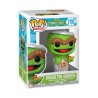 Funko Pop! Television: Sesame Street - Oscar the Grouch