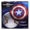 Marvel Legends: Captain America Brave New World - Premium