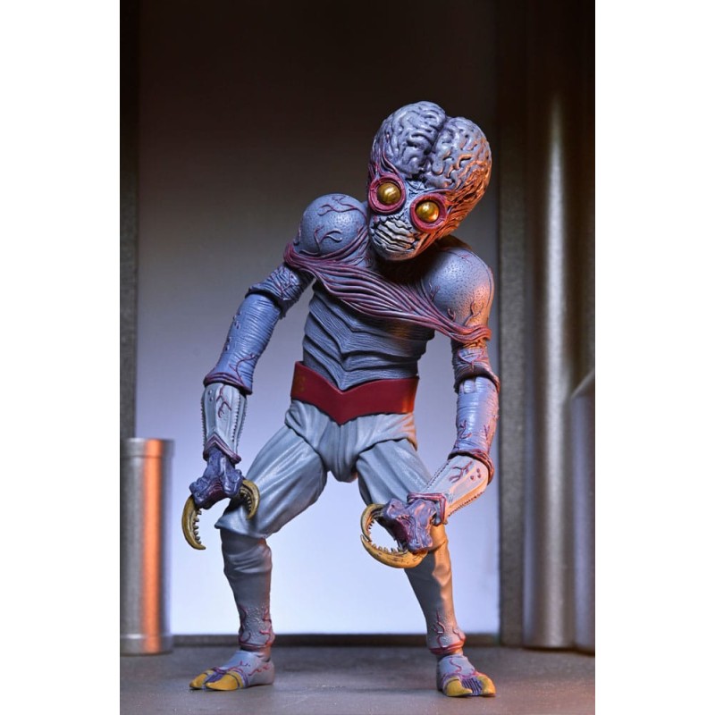 This Island Earth Action Figure Ultimate Metaluna Mutant 18 cm