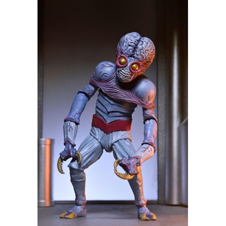This Island Earth Action Figure Ultimate Metaluna Mutant 18 cm