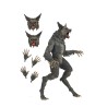 The Howling Action Figure Ultimate Werewolf 23 cm
