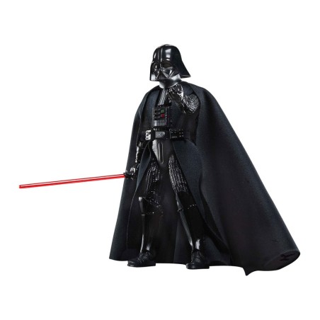 Star Wars: Black Series - Darth Vader (Episode IV) Action