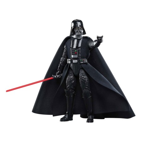 Star Wars: Black Series - Darth Vader (Episode IV) Action