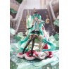 Hatsune Miku: 39's Special Day 1/7 Scale PVC Statue 24 cm