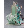 Hatsune Miku: 39's Special Day 1/7 Scale PVC Statue 24 cm