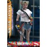 Hot Toys Birds of Prey: Harley Quinn (Caution Tape Jacket)
