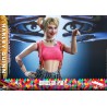 Hot Toys Birds of Prey: Harley Quinn (Caution Tape Jacket)
