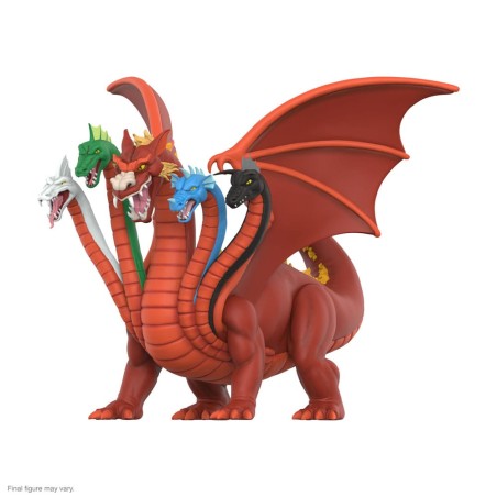 Dungeons & Dragons: Tiamat Ultimates Action Figure 50 cm