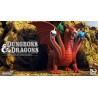 Dungeons & Dragons: Tiamat Ultimates Action Figure 50 cm