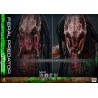 Hot Toys Prey: Feral Predator (Battle Damaged Version) 1/6