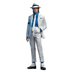 Michael Jackson: Smooth Criminal 1/6 Scale Figure 30 cm