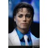 Michael Jackson: Smooth Criminal Deluxe 1/6 Scale Figure 30 cm