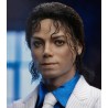 Michael Jackson: Smooth Criminal Deluxe 1/6 Scale Figure 30 cm