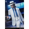 Michael Jackson: Smooth Criminal Deluxe 1/6 Scale Figure 30 cm