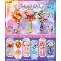 Kirby: Twinkle Wand Mystery Figure (1 stuk - 1 piece)