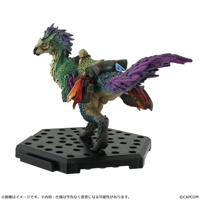 Monster Hunter Figure: Builder Trading Figures Vol. 27 (1x