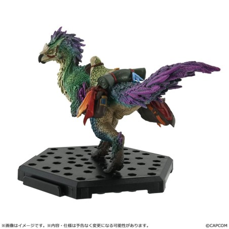 Monster Hunter Figure: Builder Trading Figures Vol. 27 (1x