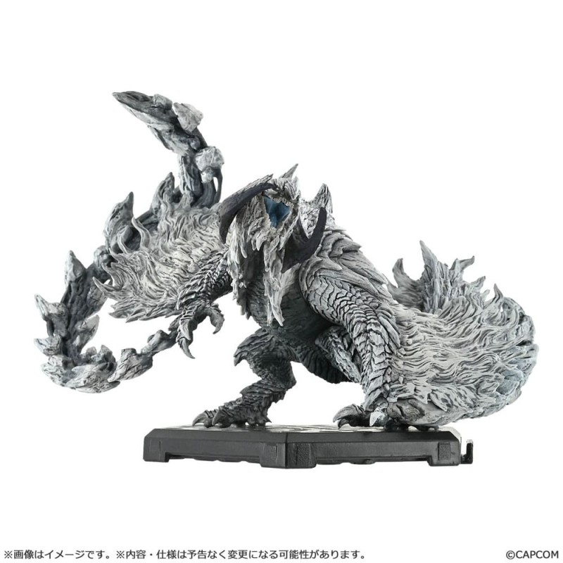 Monster Hunter Figure: Builder Trading Figures Vol. 27 (1x