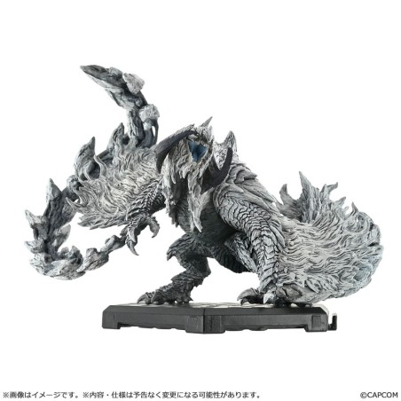 Monster Hunter Figure: Builder Trading Figures Vol. 27 (1x