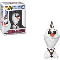 Funko Pop! Disney: Frozen...
