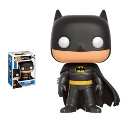 Funko Pop! DC: Batman -...