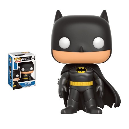 Funko Pop! DC: Batman - Batman (Flowing Cape)