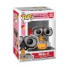 Funko Pop! Disney: Wall-E - Valentine Wall-E
