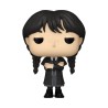 Funko Pop! Television: Wednesday - Wednesday Addams