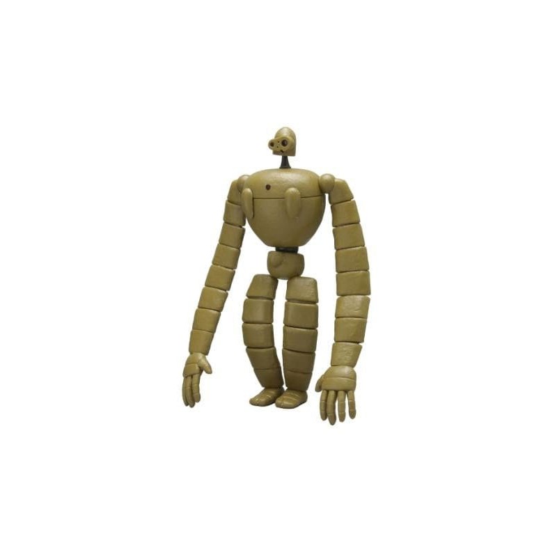 Castle in the Sky: Robot Soldier (Gardener Version) 1/20 Scale