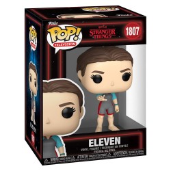 Funko Pop! Television: Stranger Things S5 - Eleven