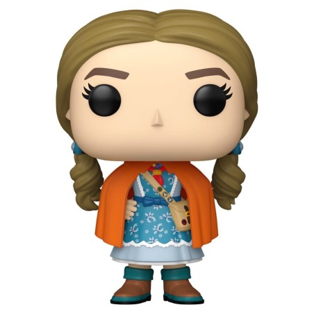 Funko Pop! Television: Stranger Things S5 - Holly the Heroic