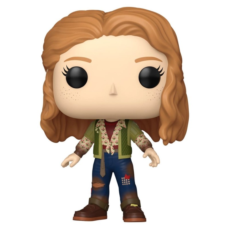 Funko Pop! Television: Stranger Things S5 - Max Mayfield