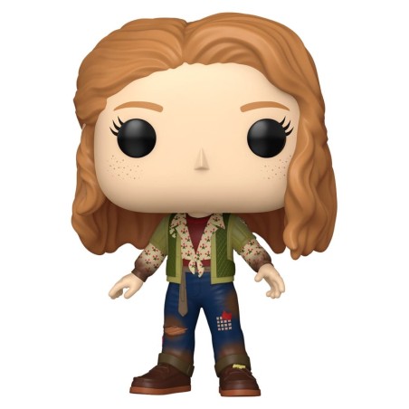 Funko Pop! Television: Stranger Things S5 - Max Mayfield