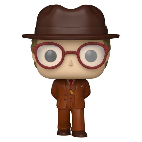 Funko Pop! Television: Stranger Things S5 - Mr. Whatsit
