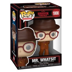 Funko Pop! Television: Stranger Things S5 - Mr. Whatsit