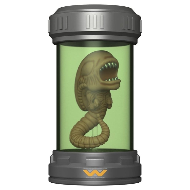 Funko Pop! Movies: Alien - Chestburster (Light Up)