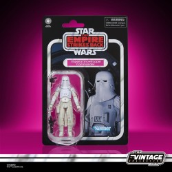 Star Wars: Vintage Collection - Imperial Snowtrooper Commander