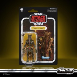 Star Wars: Vintage Collection - Poggle the Lesser Action Figure