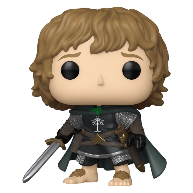 Funko Pop! Movies: Lord of the Rings - Peregrin Took