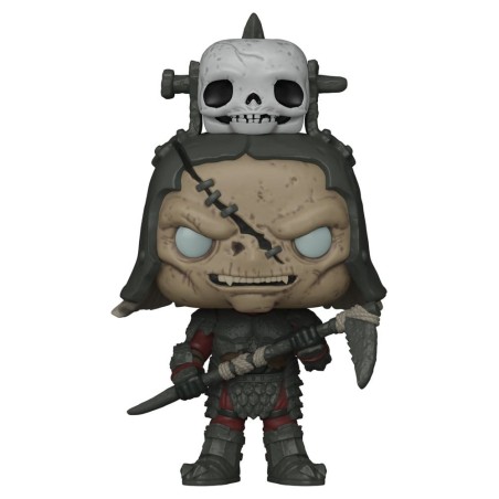 Funko Pop! Movies: Lord of the Rings - Guritz