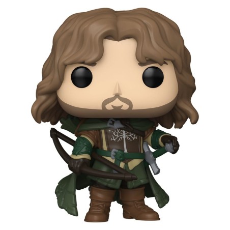 Funko Pop! Movies: Lord of the Rings - Faramir