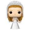 Funko Pop! Television: Friends - Phoebe Buffay (Wedding Dress)