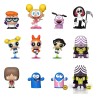 Funko Mystery Mini: Cartoon Network (1 stuk - 1 piece)