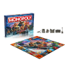 Monopoly: Iron Maiden