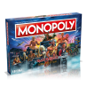 Monopoly: Iron Maiden
